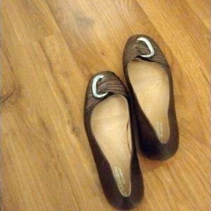 Naturalizer No. 5 Comfort Flats